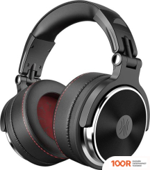 Наушники OneOdio STUDIO PRO 50 (ЧЕРНЫЙ) (369264)