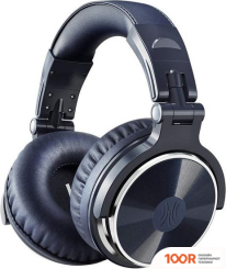 Наушники OneOdio STUDIO PRO 10 (ТЕМНО-СИНИЙ) (369255)