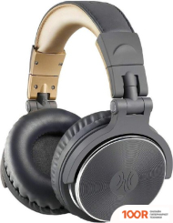 Наушники OneOdio STUDIO PRO 10 (СЕРЫЙ) (369254)