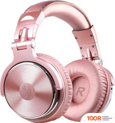 Наушники OneOdio STUDIO PRO 10 (РОЗОВОЕ ЗОЛОТО) (369252)