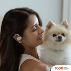 Наушники OneOdio OPENROCK X (БЕЖЕВЫЙ) (369249)