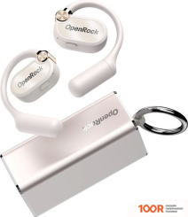 Наушники OneOdio OPENROCK X (БЕЖЕВЫЙ) (369249)