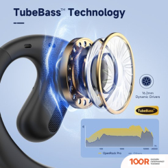 Наушники OneOdio OPENROCK PRO (СЕРЕБРИСТЫЙ) (369245)