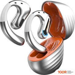 Наушники OneOdio OPENROCK PRO (СЕРЕБРИСТЫЙ) (369245)