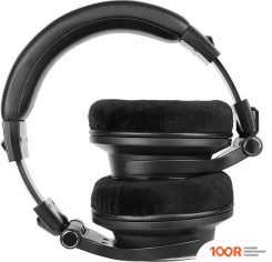 Наушники OneOdio MONITOR 80 (ЧЕРНЫЙ) (369243)