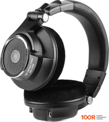 Наушники OneOdio MONITOR 80 (ЧЕРНЫЙ) (369243)