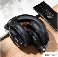 Наушники OneOdio A70 (ЧЕРНЫЙ) (369233)