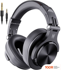 Наушники OneOdio A70 (ЧЕРНЫЙ) (369233)