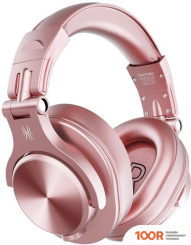 Наушники OneOdio A70 (РОЗОВОЕ ЗОЛОТО) (369231)