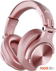 Наушники OneOdio A70 (РОЗОВОЕ ЗОЛОТО) (369231)