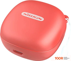 Наушники Nillkin GO PRO (КРАСНЫЙ) (369202)