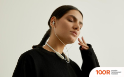 Наушники MusicDealer XS BT (БЕЛЫЙ) (369181)