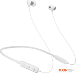 Наушники MusicDealer XS BT (БЕЛЫЙ) (369181)