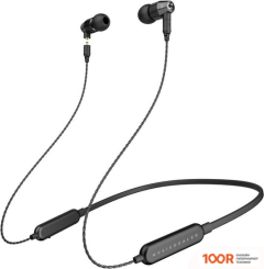 Наушники MusicDealer S BT (ЧЕРНЫЙ) (369179)