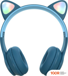 Наушники More Choice HW24 KIDS (ТЕМНО-СИНИЙ) (369114)