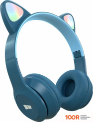 Наушники More Choice HW24 KIDS (ТЕМНО-СИНИЙ) (369114)