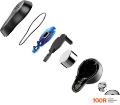 Наушники Mifo O7 DUAL BALANCED ARMATURE (369049)