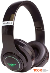 Наушники Luminous T4 (ЧЕРНЫЙ) (368981)