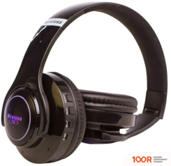 Наушники Luminous T4 (ЧЕРНЫЙ) (368981)