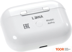 Наушники Loona AIRPRO (БЕЛЫЙ) (368965)