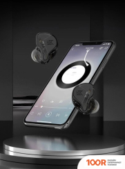 Наушники KZ Acoustics VXS PRO (368854)