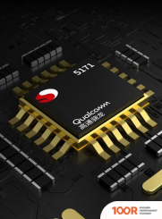 Наушники KZ Acoustics VXS PRO (368854)