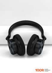 Наушники KZ Acoustics T10 (ЧЕРНЫЙ) (368845)