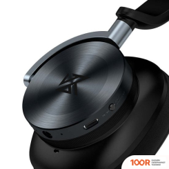 Наушники KZ Acoustics T10 (ЧЕРНЫЙ) (368845)