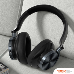 Наушники KZ Acoustics T10 (ЧЕРНЫЙ) (368845)