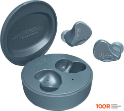 Наушники KZ Acoustics SKS (СИНИЙ) (368837)