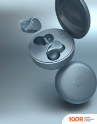 Наушники KZ Acoustics SKS (СИНИЙ) (368837)