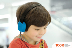 Наушники Kenu GROOVIES (РОЗОВЫЙ) (368640)