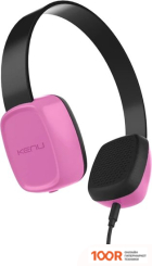 Наушники Kenu GROOVIES (РОЗОВЫЙ) (368640)