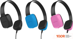 Наушники Kenu GROOVIES (РОЗОВЫЙ) (368640)