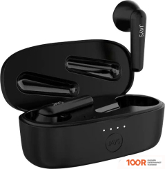 Наушники JAYS T-SIX (ЧЕРНЫЙ) (368458)