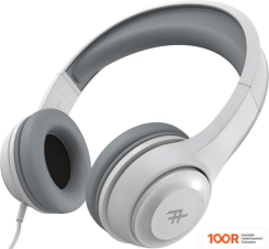 Наушники iFrogz AURORA WIRED (БЕЛЫЙ) (368349)