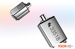 Наушники Hidizs MS2 (ЧЕРНЫЙ) (368286)