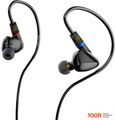 Наушники HiBy SEEDS II (ЧЕРНЫЙ) (368248)