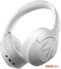 Наушники Haylou S30 (БЕЛЫЙ, БАЗОВАЯ ВЕРСИЯ) (368208)