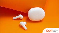 Наушники Haylou MORIPODS ANC (БЕЛЫЙ) (368202)