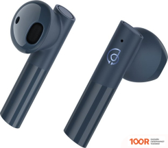 Наушники Haylou MORIPODS (СИНИЙ) (368200)