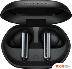 Наушники Haylou MORI PRO (ЧЕРНЫЙ) (368197)