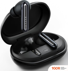 Наушники Haylou MORI PRO (ЧЕРНЫЙ) (368197)