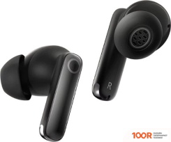 Наушники Haylou HQ5 (ЧЕРНЫЙ) (368194)