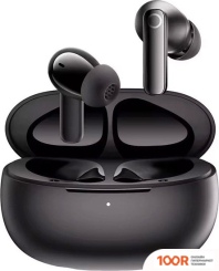 Наушники Haylou HQ5 (ЧЕРНЫЙ) (368194)