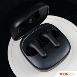 Наушники Haylou HQ3 (ЧЕРНЫЙ) (368192)