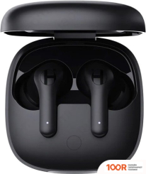 Наушники Haylou HQ3 (ЧЕРНЫЙ) (368192)