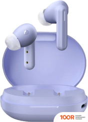 Наушники Haylou GT7 NEO (СИРЕНЕВЫЙ) (368189)
