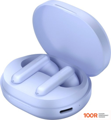 Наушники Haylou GT7 NEO (СИРЕНЕВЫЙ) (368189)