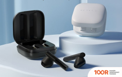 Наушники Haylou GT6 (ЧЕРНЫЙ) (368184)